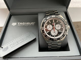 Tag Heuer Formula 1 Black Dial Watch for Men - CAZ101E.BA0842