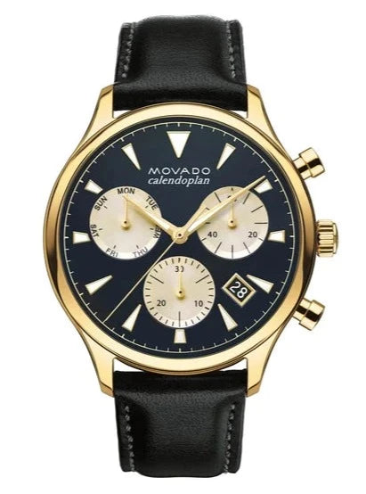 Calendoplan movado online
