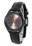 Tag Heuer Formula 1 Quartz Black Dial Black Leather Strap Watch for Women - WBJ1414.FC8234