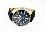 Tag Heuer Aquaracer Black Dial Watch for Men - WAY211A.FC6362