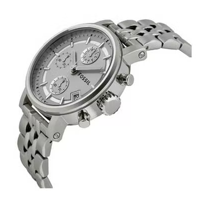 Fossil 2025 boyfriend pret