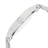 Calvin Klein City Silver Dial Silver Steel Strap Watch for Women - K2G23126