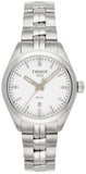 Jam Tangan Tissot T Classic PR 100 Lady Silver Dial Untuk Wanita - T101.210.11.036.00