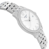 Tissot T Classic Tradition Lady Jam Tangan Wanita - T063.210.11.037.00