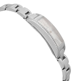 Maurice Lacroix Fiaba Diamonds White Dial Silver Steel Strap Watch for for Women - FA2164-SD532-170