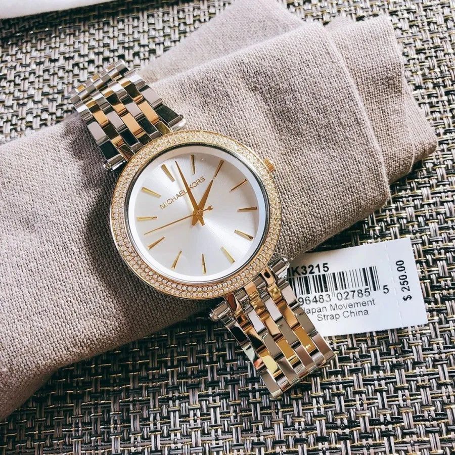 Michael 2025 kors mk3215