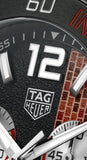 Tag Heuer Formula 1 Black Dial Watch for Men - CAZ101AD.FT8024