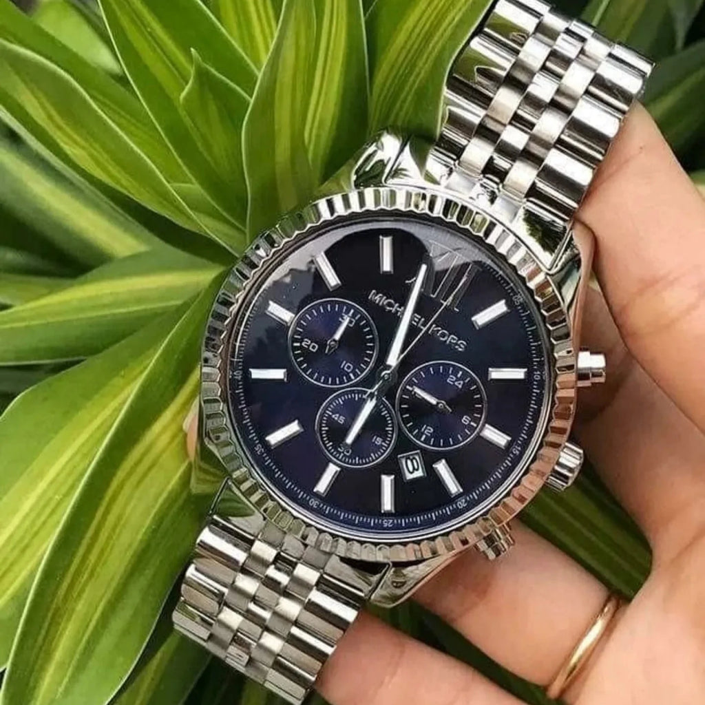 Michael kors online lexington mk8280