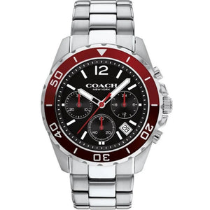 Buy Coach Kent Watches Online - Shop Coach Kent Watches in USA