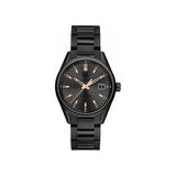 Tag Heuer Carrera Black Dial Watch for Women - WAR1113.BA0602