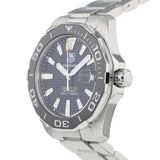 Tag Heuer Aquaracer Black Dial Watch for Men - WAY211A.BA0928