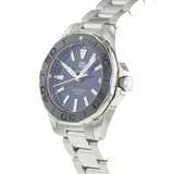 Tag Heuer Aquaracer Black Dial Watch for Women - WAY131K.BA0748