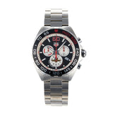 Tag Heuer Formula 1 Black Dial Watch for Men - CAZ101V.BA0842