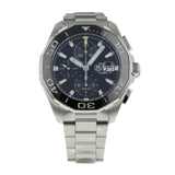 Tag Heuer Aquaracer Black Dial Watch for Men - CAY211A.BA0927