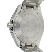 Tag Heuer Aquaracer Black Dial Watch for Men - WAY2110.BA0928