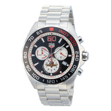 Tag Heuer Formula 1 Black Dial Watch for Men - CAZ101V.BA0842