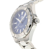 Tag Heuer Aquaracer Blue Dial Watch for Women - WBD1312.BA0740