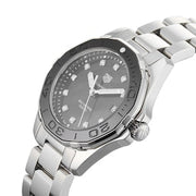 Tag Heuer Aquaracer Black Dial Watch for Women - WAY131M.BA0748