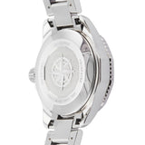 Tag Heuer Aquaracer Professional 200 Quartz Diamond Mother of Pearl Dial Silver Steel Strap Watch for Women - WBP1416.BA0622