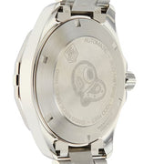 Tag Heuer Aquaracer White Dial Watch for Men - WAY2111.BA0928