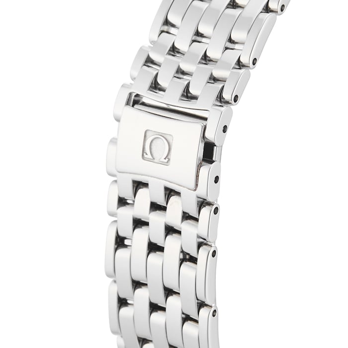 Omega Constellation Stainless Steel Automatic Chronometer Bracelet | El  Coleccionista Ecléctico