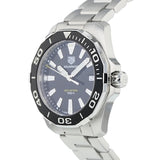 Tag Heuer Aquaracer Black Dial Watch for Men - WAY111A.BA0928