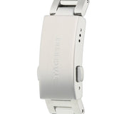 Tag Heuer Aquaracer White Mother of Pearl Dial Watch for Women - WBD1314.BA0740