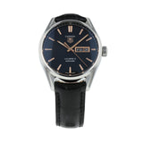 Tag Heuer Carrera Black Dial Watch for Men - WAR201C.FC6266