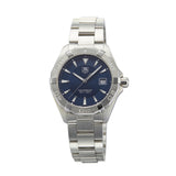 Tag Heuer Aquaracer Blue Dial Watch for Men - WAY1112.BA0928