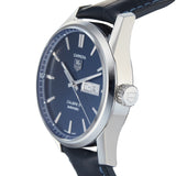 Tag Heuer Carrera Blue Dial Watch for Men - WAR201E.FC6292