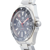 Tag Heuer Aquaracer Black Dial Watch for Men - WAY201D.BA0927