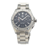 Tag Heuer Aquaracer Black Dial Watch for Men - WAY111Z.BA0928