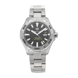 Tag Heuer Aquaracer Black Dial Watch for Men - WAY2010.BA0927