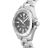 Tag Heuer Aquaracer Black Dial Watch for Women - WBD1310.BA0740