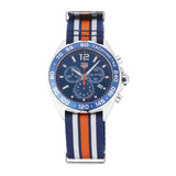 Tag Heuer Formula 1 Blue Dial Watch for Men - CAZ1014.FC8196