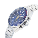 Tag Heuer Formula 1 Blue Dial Watch for Men - CAZ101AB.BA0842