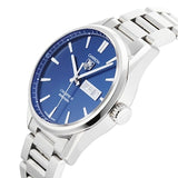 Tag Heuer Carrera Blue Dial Watch for Men - WAR201E.BA0723