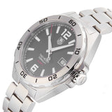 Tag Heuer Formula 1 Black Dial Watch for Men - WAZ2113.BA0875