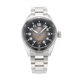 Tag Heuer Autavia Grey Dial Watch for Men - WBE5114.EB0173