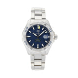 Tag Heuer Aquaracer Blue Dial Watch for Men - WAY2012.BA0927