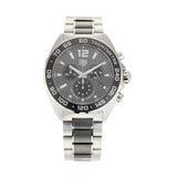 Tag Heuer Formula 1 Anthracite Dial Watch For Men - CAZ1011.BA0843