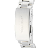 Tag Heuer Formula 1 Diamonds Mother of Pearl White Dial Silver Steel Strap Watch for Women - WBJ141A.BA0664