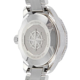 Tag Heuer Aquaracer Professional 200 Quartz White Dial Silver Steel Strap Watch for Women - WBP1411.BA0622