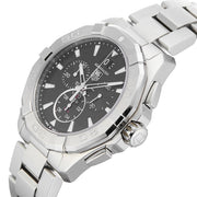 Tag Heuer Aquaracer Black Dial Watch for Men - CAY1110.BA0927
