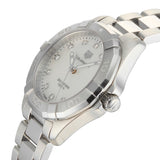 Tag Heuer Aquaracer White Mother of Pearl Dial Watch for Women - WBD1314.BA0740