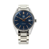 Tag Heuer Carrera Blue Dial Watch for Women - WAR1112.BA0601