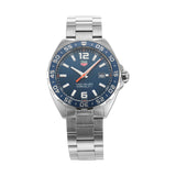 Tag Heuer Formula 1 Blue Dial Watch for Men - WAZ1010.BA0842