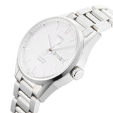 Tag Heuer Carrera White Dial Watch for Men - WAR201B.BA0723