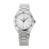 Tag Heuer Formula 1 White Mother of Pearl Dial Watch for Women - WBJ1318.BA0666