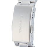 Tag Heuer Formula 1 White Mother of Pearl Dial Watch for Women - WBJ1318.BA0666